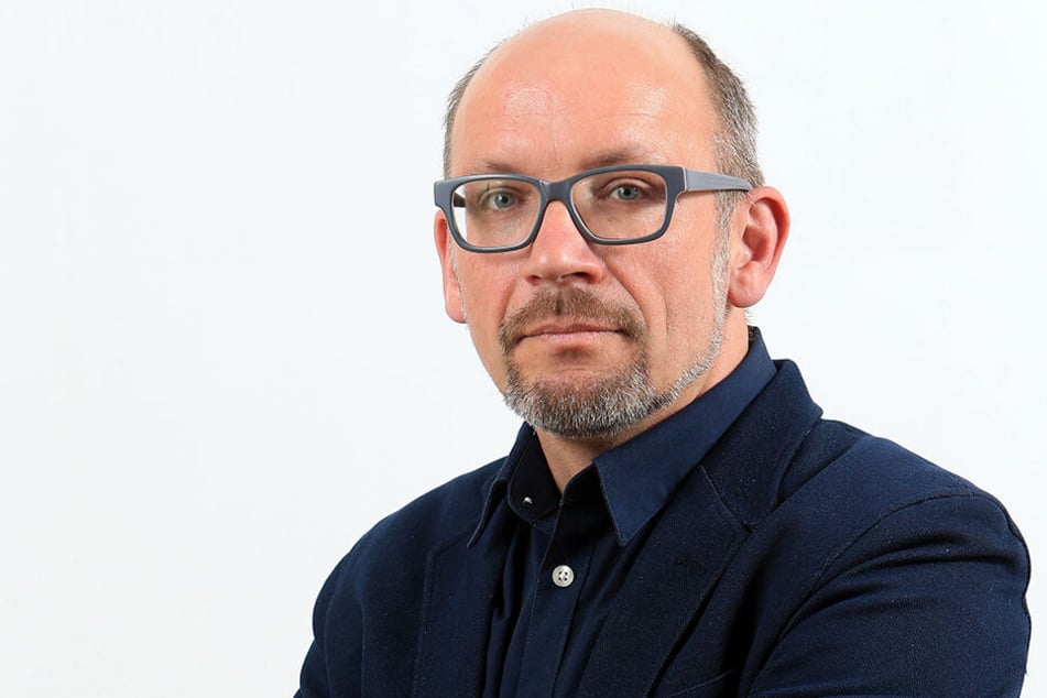 Baumfreund Ulf Kallscheidt (48, SPD) zeigt sich enttäuscht über die Entscheidung des Stadtrats.
