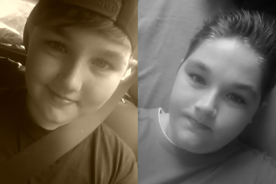 Seit dem 20. September ist Maximilian Luderer verschwunden. Wer hat ihn gesehen und kann der Familie nützliche Hinweise geben?