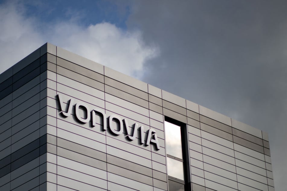 Vonovia besitzt etwa 400.000 Wohnungen in Deutschland.