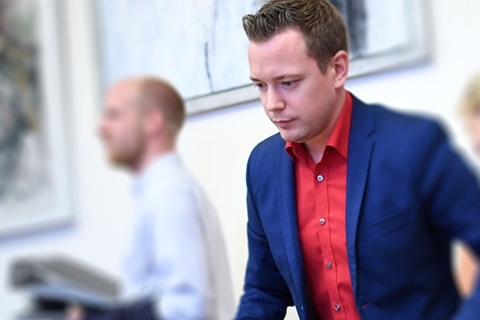 Sebastian Schlüsselburg und sein Team deckten den Steuer-Irrsinn hinter dem Pups-Prozess auf. (Symbolbild)