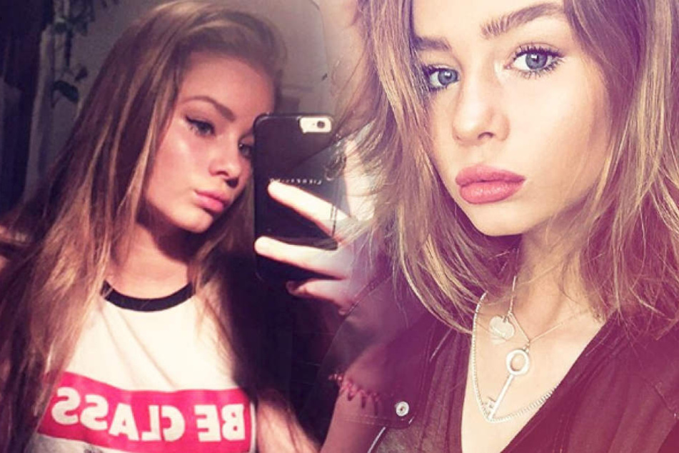 Wie wild ist das Sex-Leben von GNTM-Zoe (18) wirklich?