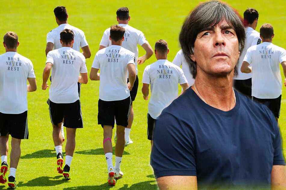 Bundestrainer Joachim Löw hatte für seinen finalen WM-Kader die Qual der Wahl.