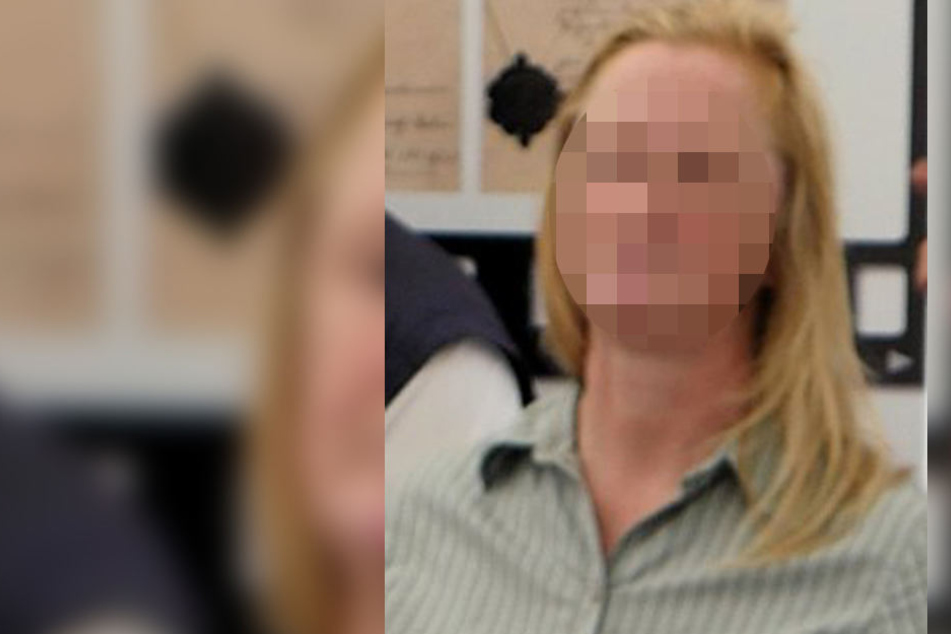 Wo ist die 53-jährige Monika?