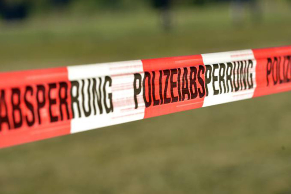 Der Ehemann wurde festgenommen. Nun ermittelt die Polizei wegen Totschlags.