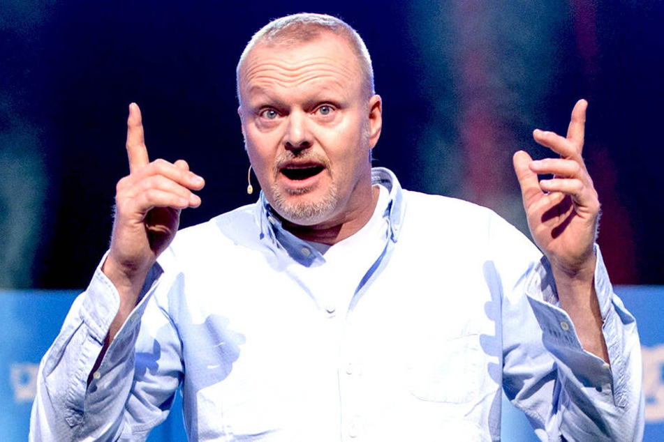 Er kann es nicht lassen. Ein neues Format von Stefan Raab (52) kommt bald bei ProSieben.