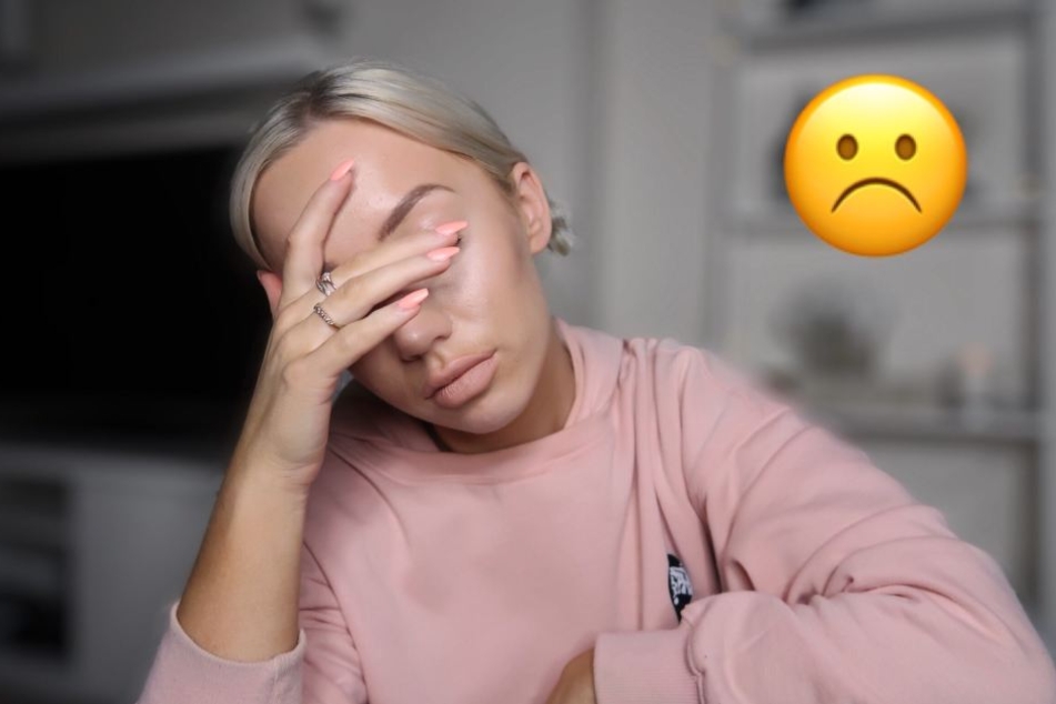 Über 90.000 Follower hat die junge Frau auf ihrem Kanal.