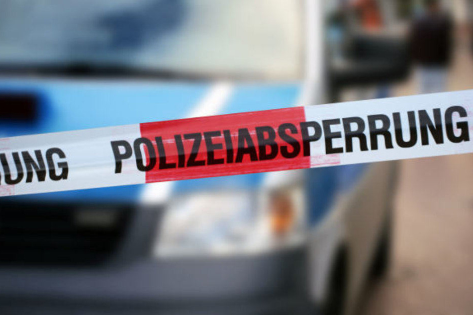 Auf dem Gelände der FU wurde eine Leiche entdeckt. (Symbolbild)