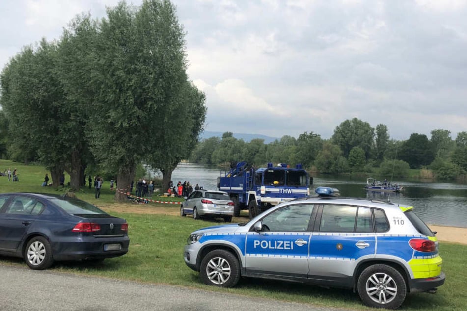 Die Suchaktion hatte keinen Erfolg gebracht.