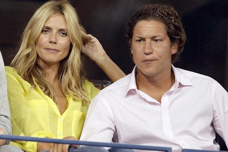 So vertraut wird man Heidi Klum (44) und ihren jetzigen Ex Vito Schnabel (31) wohl nie mehr sehen.