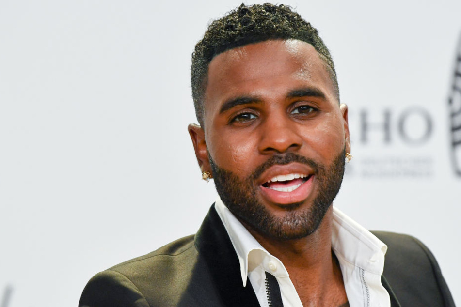 Jason Derulo gibt am Mittwoch ein Geheimkonzert in Hamburg.