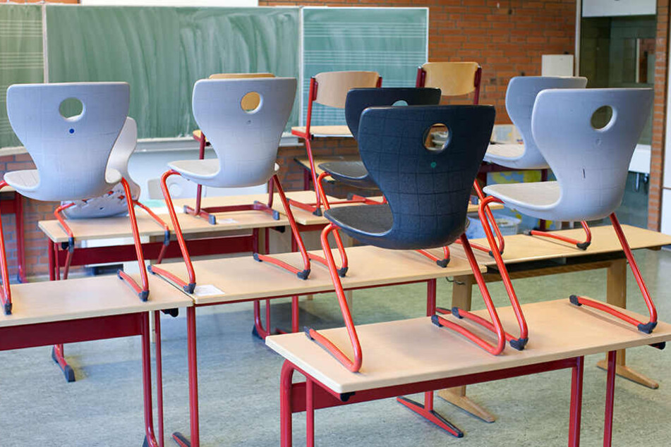 Was ist los im Freistaat? Immer mehr Schulverweigerer in Thüringen.