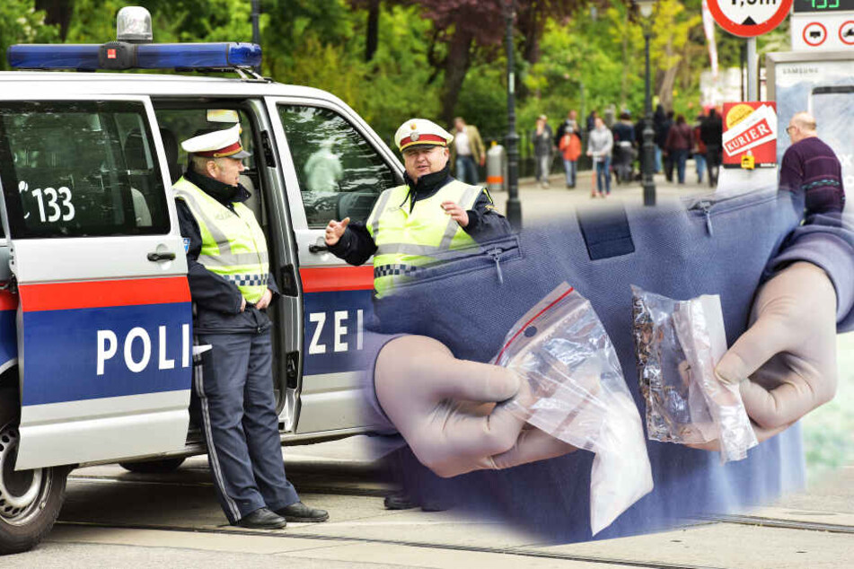 Zoff bei Hanfmesse: Polizisten machen Jagd auf Autofahrer und ziehen über 160 Führerscheine ein