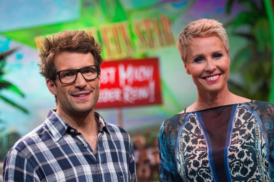 Daniel Hartwich und Sonja Zietlow moderieren auch die nächste Staffel.