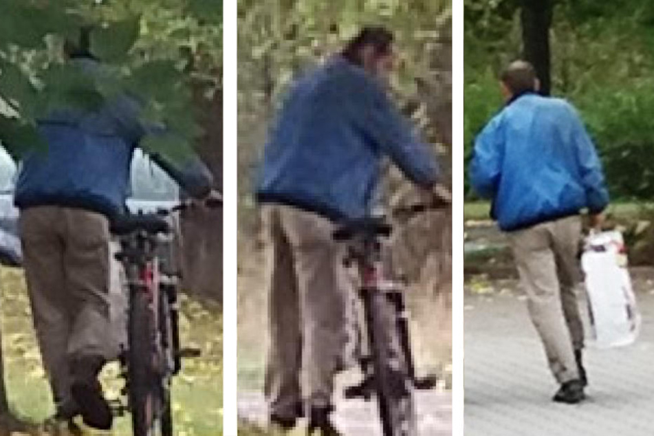 Wer kennt den Tröglitzer Tabak-Räuber?