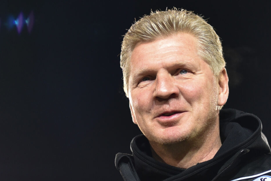 Stefan Effenberg empfiehlt dem FC Bayern eine Verpflichtung von Mario Mandzukic.