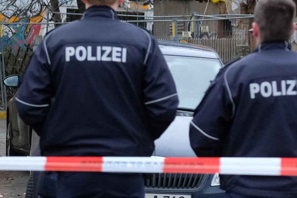 Die Polizei vermutet, dass der syrische Student zwei junge Menschenleben auf dem Gewissen hat.
