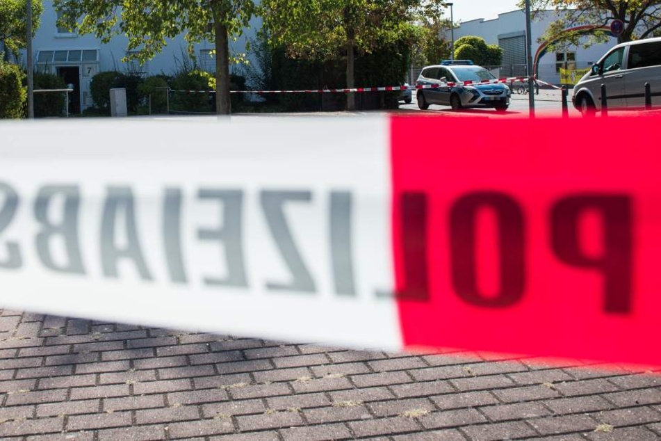 Die Kriminalpolizei hat die Ermittlungen übernommen. (Symbolbild)