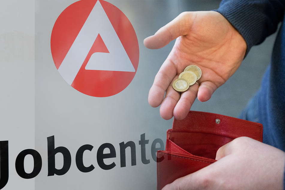 Ein Verband fordert die Abschaffung von Sanktion gegen Hartz-IV-Empfänger