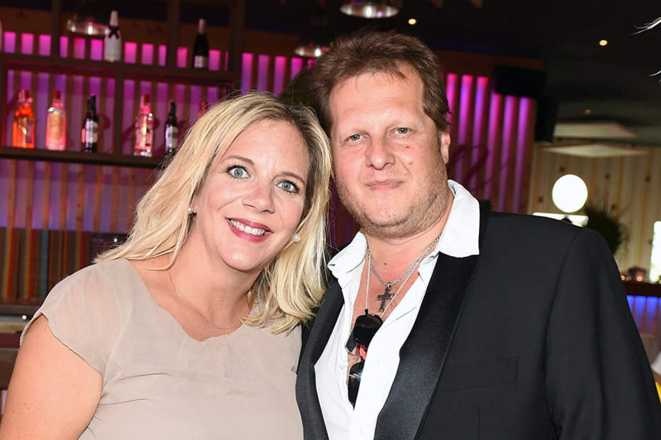 Geht seine Daniela (47) etwa fremd? Dieser Ausrutscher dürfte Jens Büchner (47) so gar nicht gefallen.