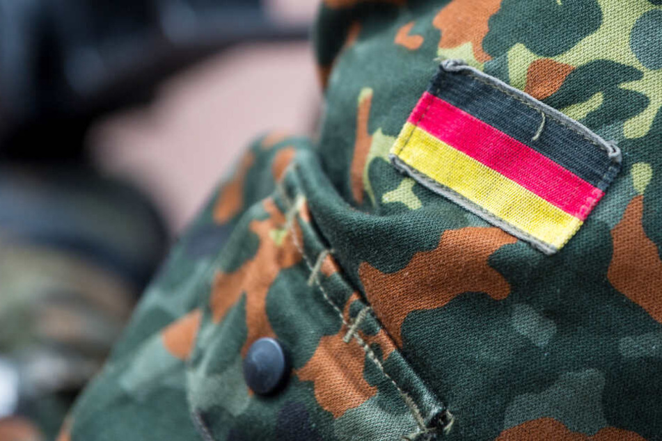 Die Bundeswehr hält dagegen: Es gebe ein aktives Engagement gegen PFC. (Symbolbild)