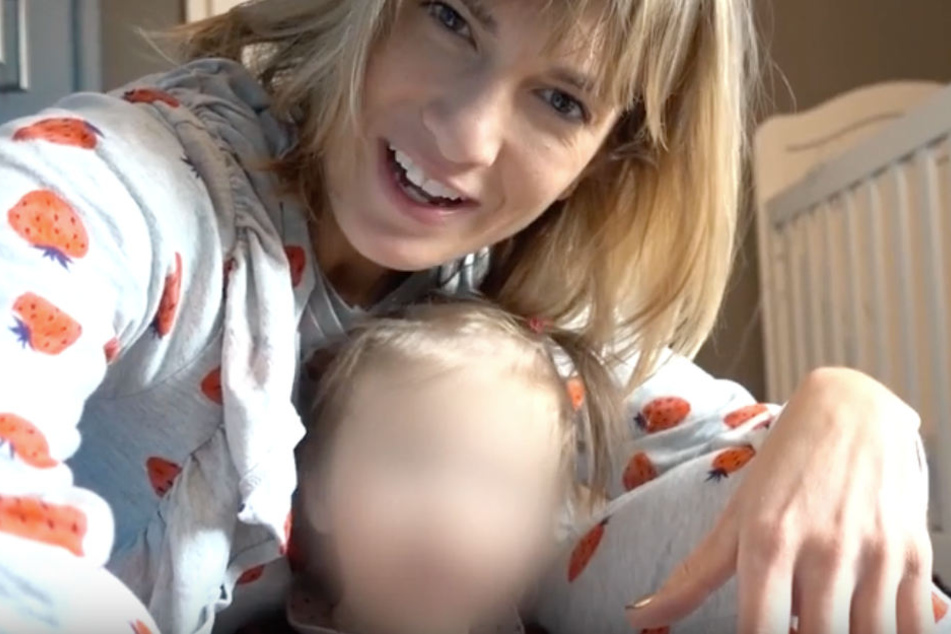 Ella hat der Welt eine Menge zu erzählen.