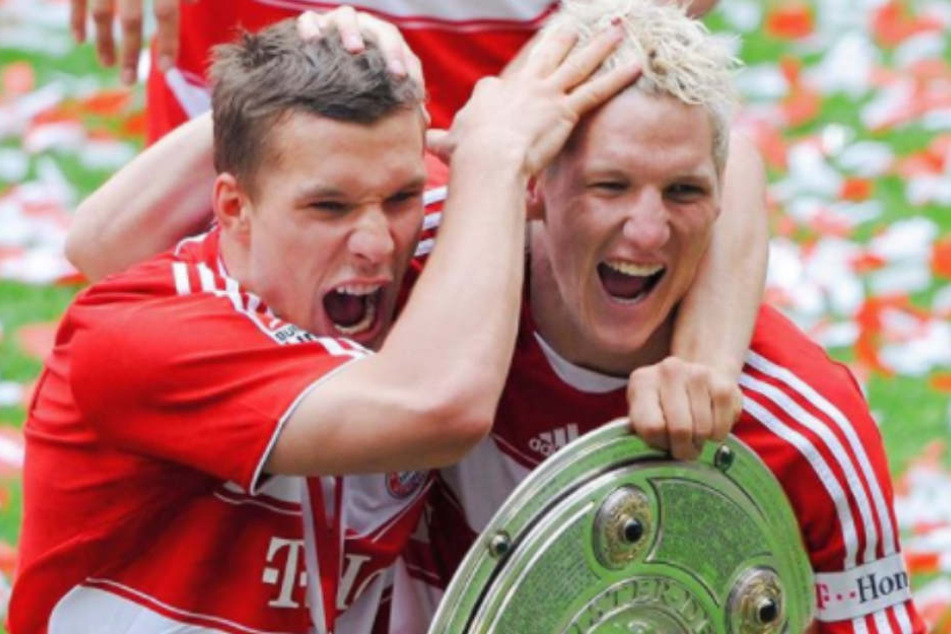 Diese Männerfreundschaft geht wirklich ans Herz.