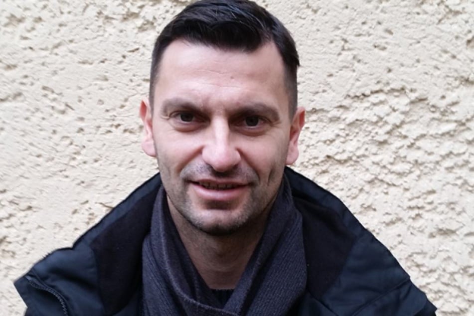 Neuer Mann an der Seitenlinie: Miroslav Jagatic übernimmt ab sofort das Training der BSG.