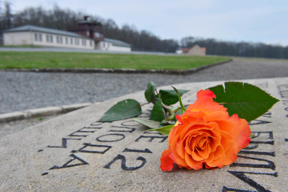 Am Sonntag wird der Befreiung des KZ Buchenwald vor 72 Jahren gedacht.