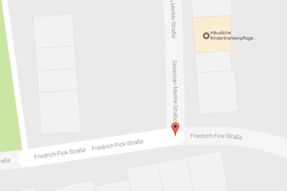Die FDP streitet mit der Würzburger Stadtverwaltung über die Umbenennung der Friedrich-Fick-Straße.