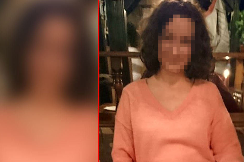 Nadine F. aus Gütersloh wurde vermisst.