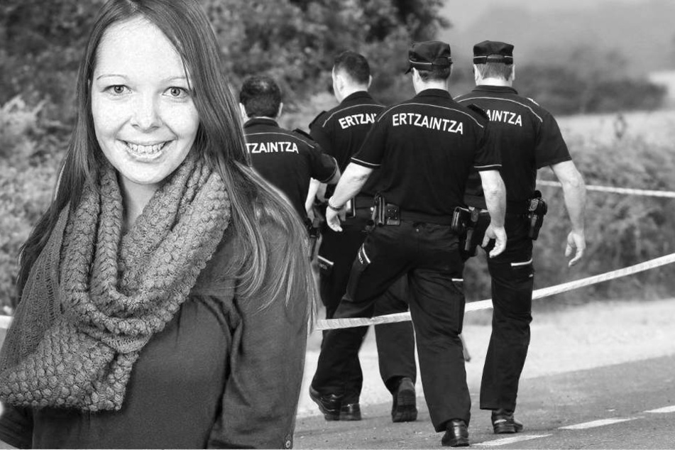 Am 29. Juni bestätigte eine DNA-Untersuchung den schrecklichen Verdacht: Bei der Frauenleiche, die in Spanien gefunden wurde, handelt es sich um die 28-jährige Sophia L.