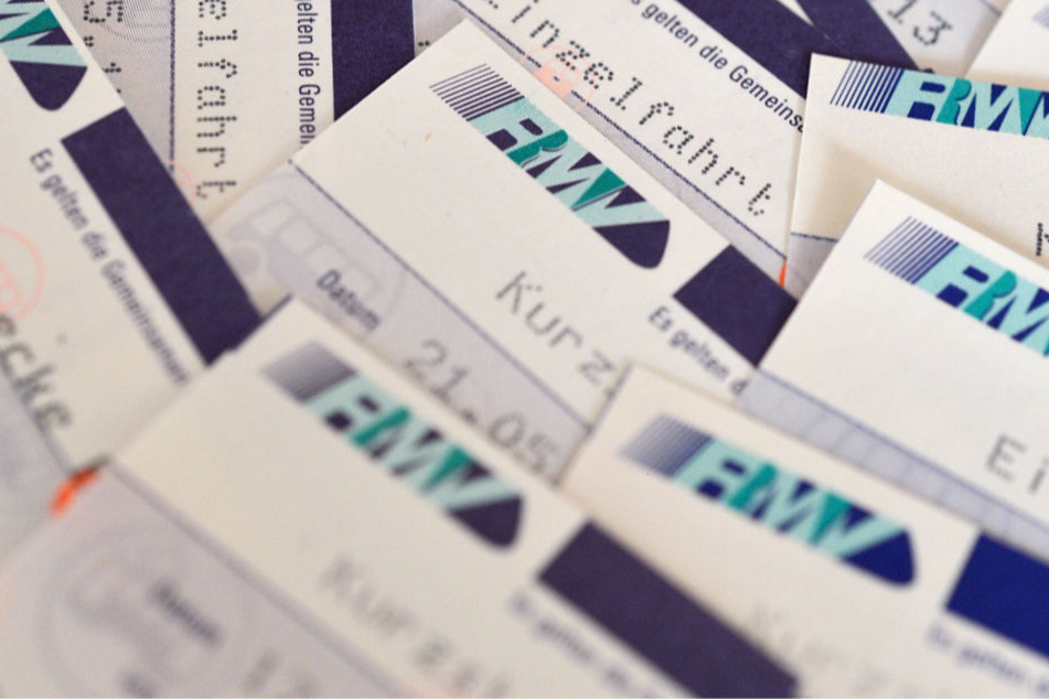 Der RMV ist für seine hohen Ticket-Preise berüchtigt.