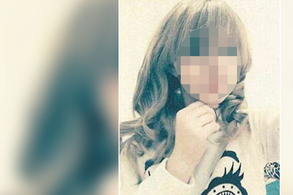 Wo ist Marie aus Marienberg?
