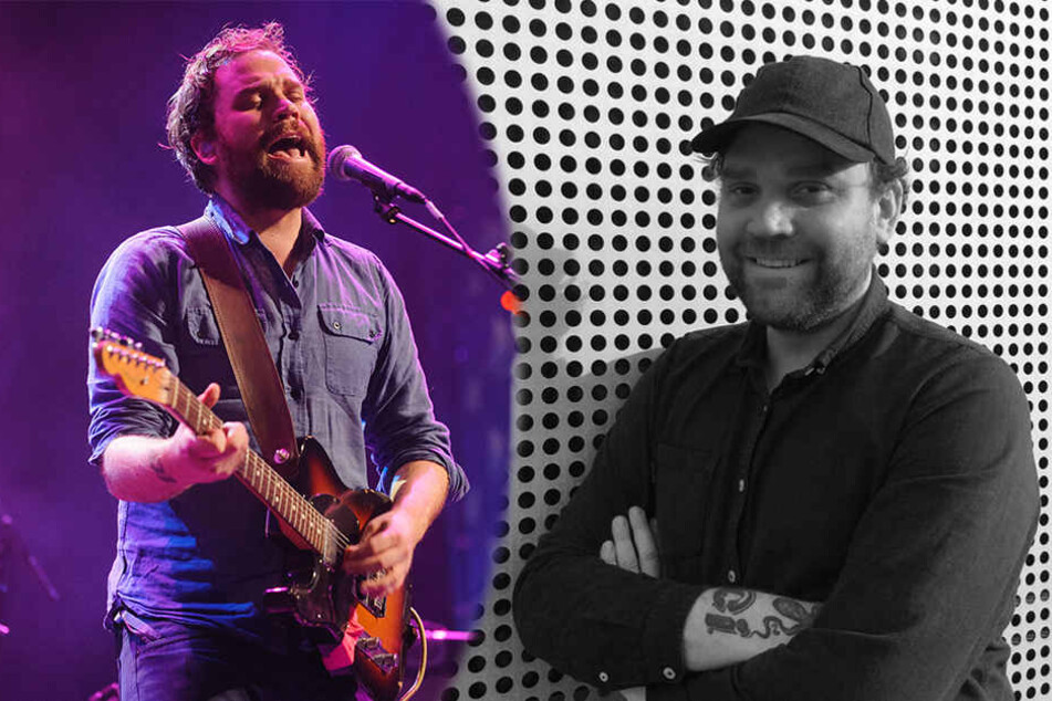 Scott Hutchison wurde nur 36 Jahre alt. Laut seiner Familie litt er unter Depressionen.