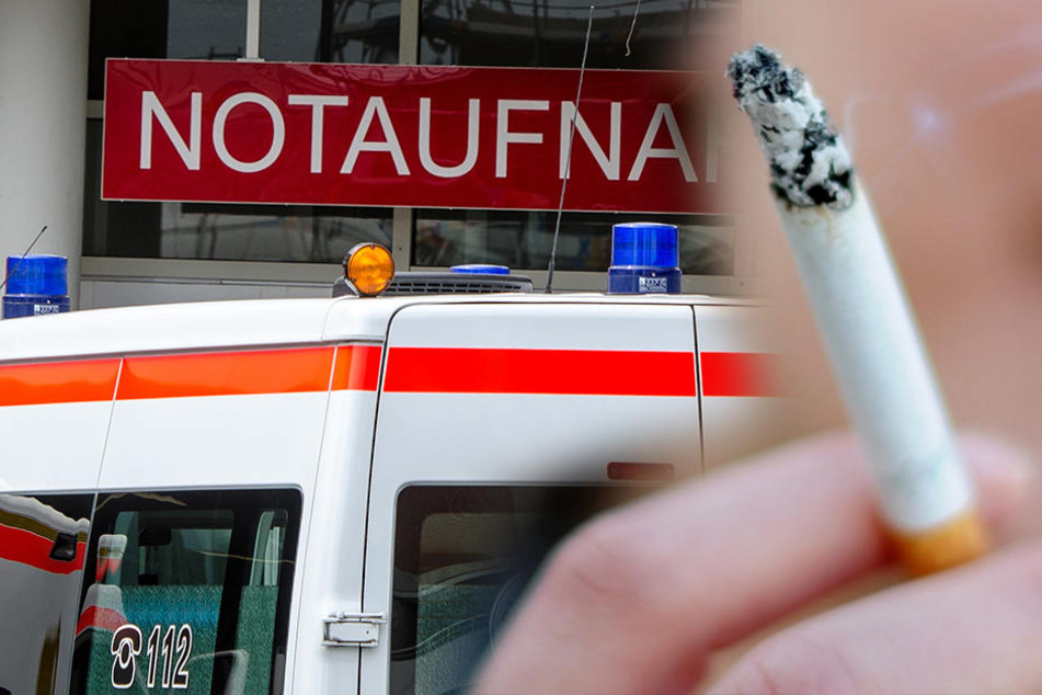 Musste der Mann sterben, weil er den Jugendlichen keine Zigarette gab?