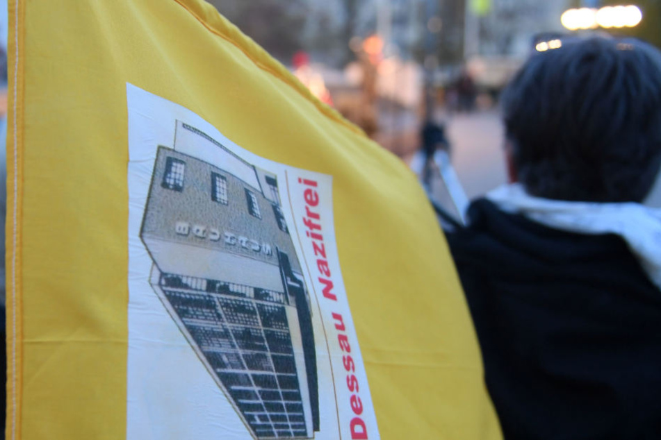 Die geplante Demo zum "Feine Sahne Fischfilet"-Konzert wurde abgesagt