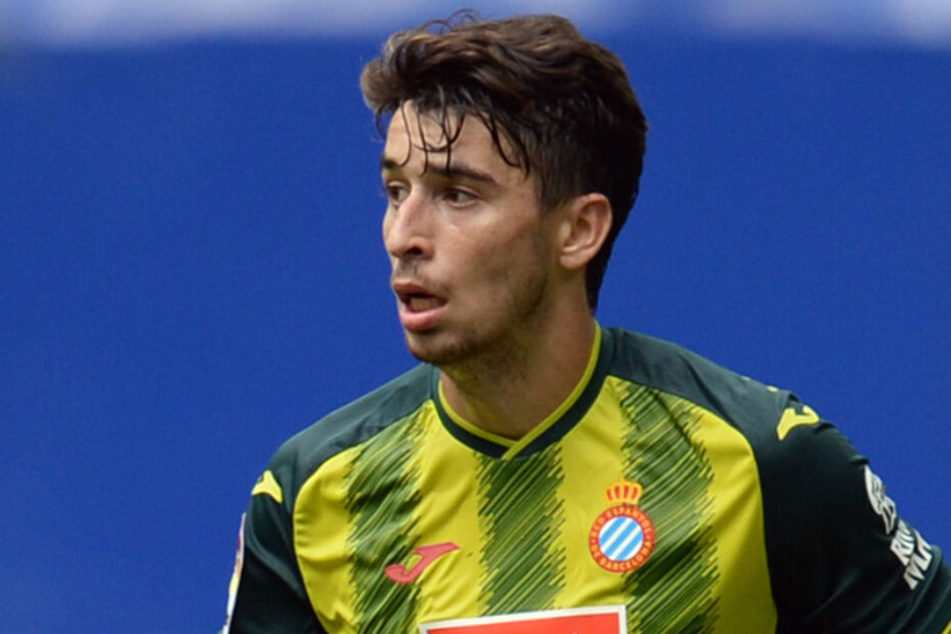 Der Wechsel von Marc Roca zum FC Bayern München soll bereits beschlossen sein.