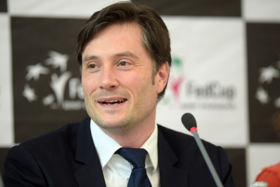 Schlägt eine Tunnel-Lösung vor: Umwelt-Bürgermeister Heiko Rosenthal .