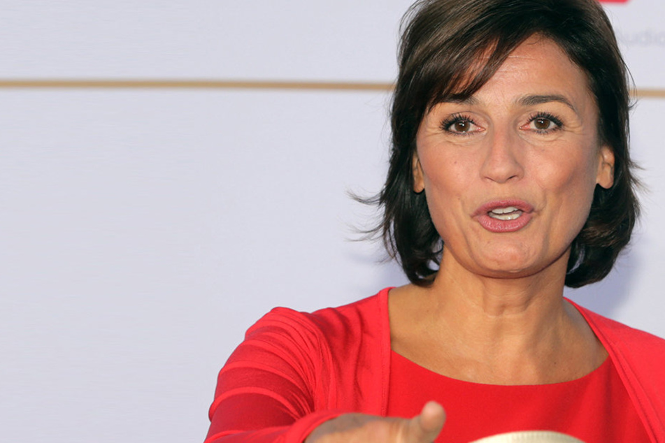 Zum zweiten Mal wird bei "Maischberger" im Ersten MIT dem Publikum geredet...