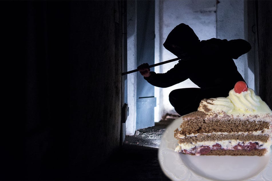 Einbruch macht hungrig: Der junge Mann (22) konnte einen Mitternachtssnack aus der Dönerbude anscheinend nicht widerstehen. (Symbolbild)