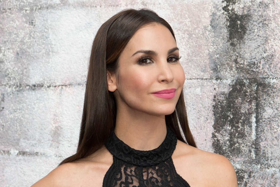 Sila Sahin (32) blüht in ihrer Rolle als frischgebackene Mama förmlich auf.