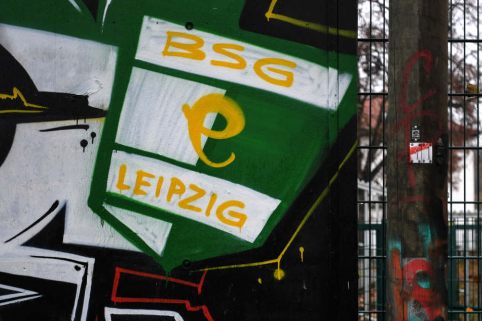 Die BSG Chemie Leipzig holte am Sonntag souverän den Heimsieg.