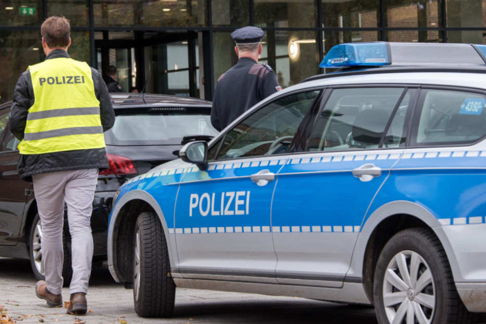Wieviele Menschen waren an der Schreckenstat noch beteiligt? (Symbolfoto).