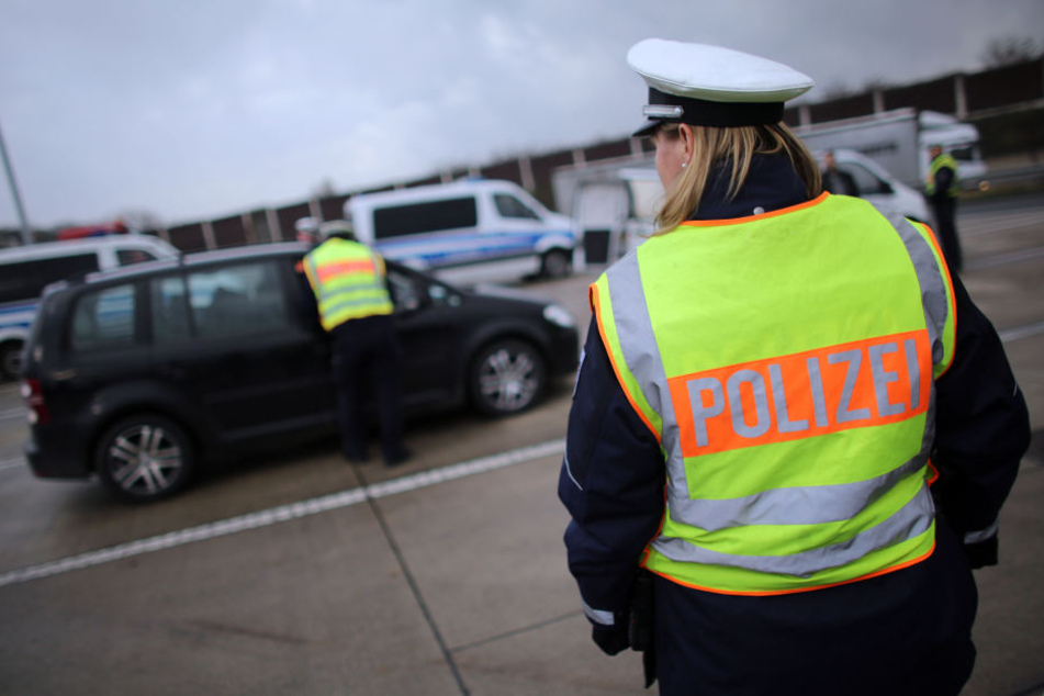Die Polizei will Druck auf mobile Einbrecherbanden machen.
