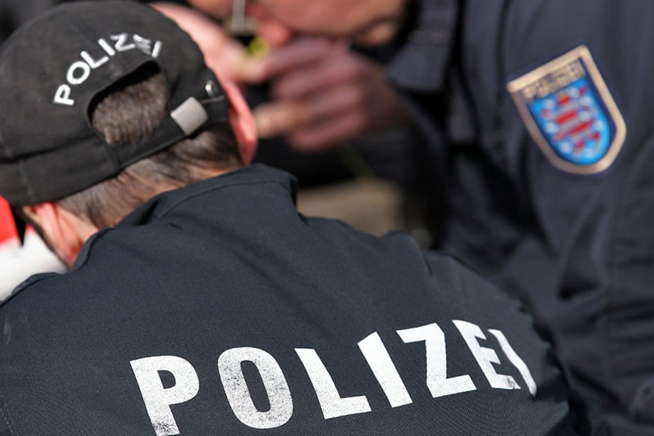 In Sachsen soll die Prognose-Software die Polizei dabei unterstützen, Einbrecher zu schnappen. (Symbolbild)