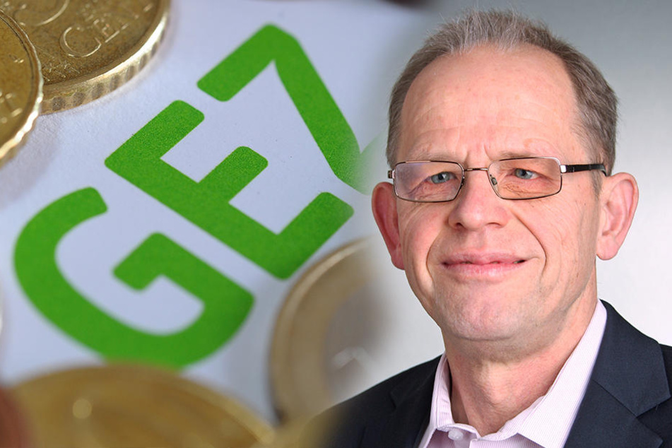 Es geht Norbert Häring nicht um das System öffentlicher-rechtlicher Medienfinanzierung. Nach eigenen Worten will er das Bargeld retten.