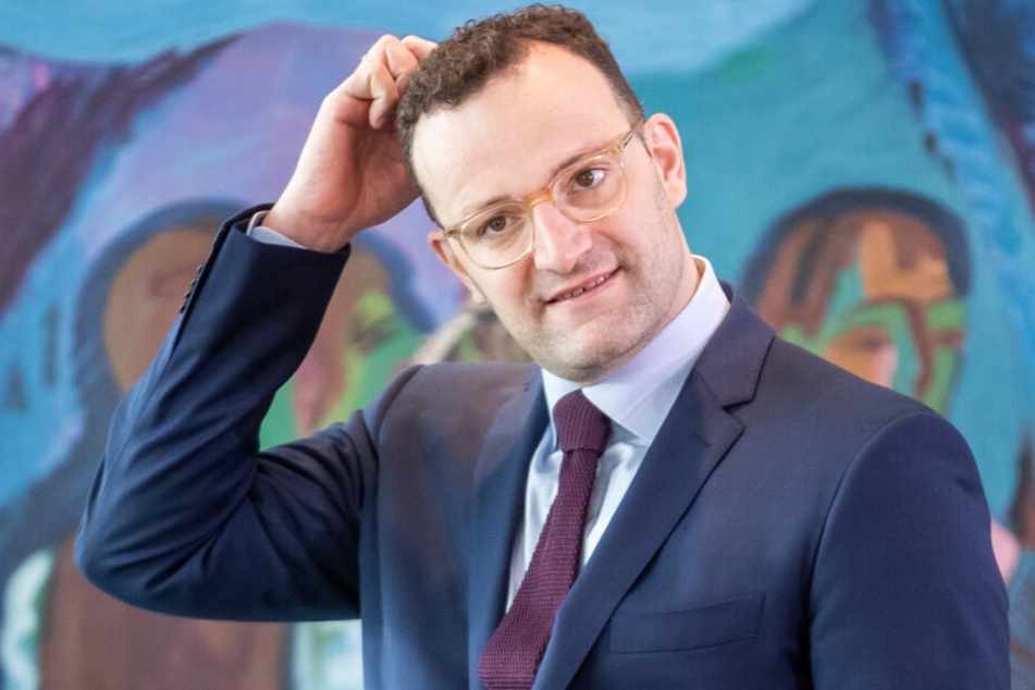 Jens Spahn sieht sich aufgrund seiner Pläne teilweise deutlicher Kritik ausgesetzt.