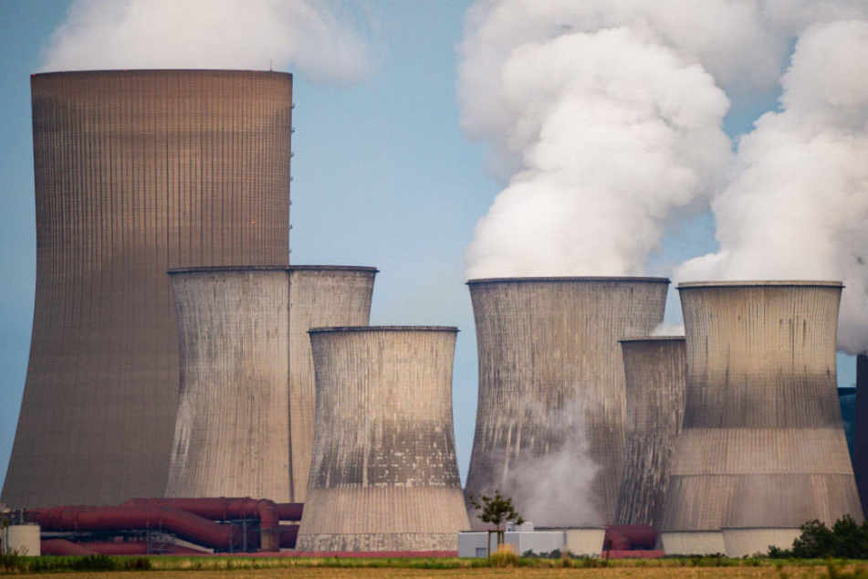 Die letzten Kohlekraftwerke sollen wohl zwischen 2035 und 2038 geschlossen werden.