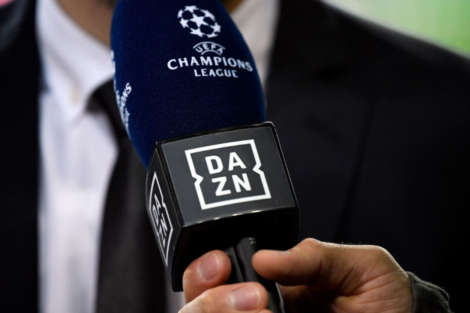 Die Königsklasse wird ab 2021 hauptsächlich über DAZN zu sehen sein. (Symbolbild)