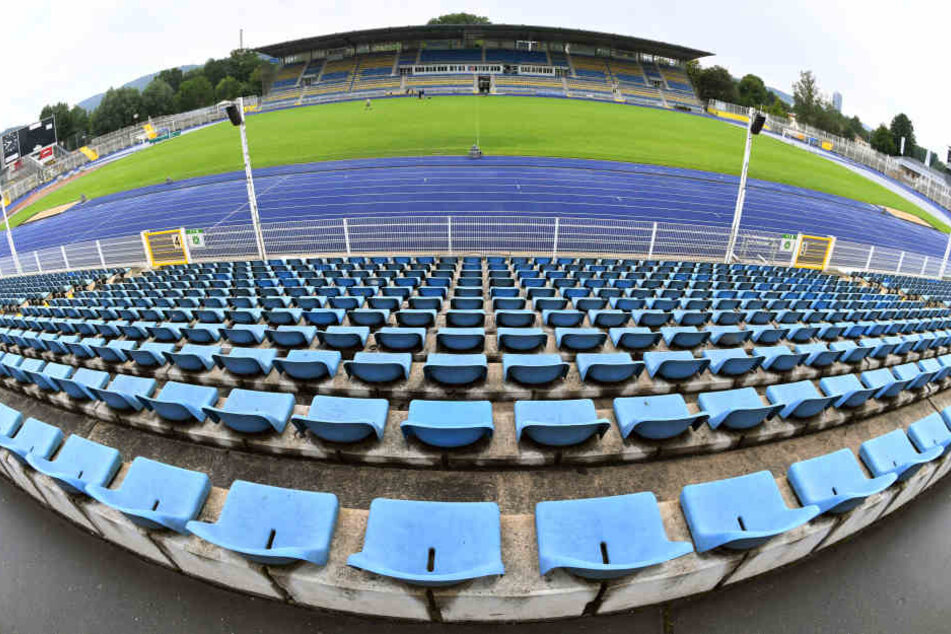 Die Jenaer Fans können sich nicht auf den Weg nach Meppen machen.